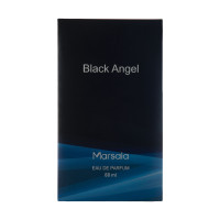 مارسالا ادوپرفیوم80میل Black angel(0110)
