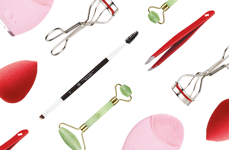 ابزارآلات آرایشی