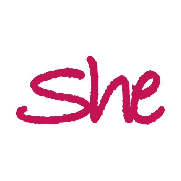 برند SHE