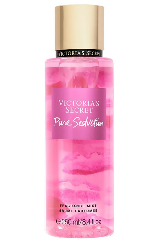 بادی میست اوریجینال ویکتوریا سیکرت 250میل مدل PURE SEDUCTION