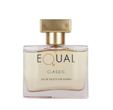 عکس ادوتویلت اکوال( EQUAL) زنانه مدل کلاسیک