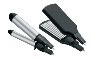 ویژگی ولرا حالت دهنده چند منظوره مو ایکس استایل مدل 645/01