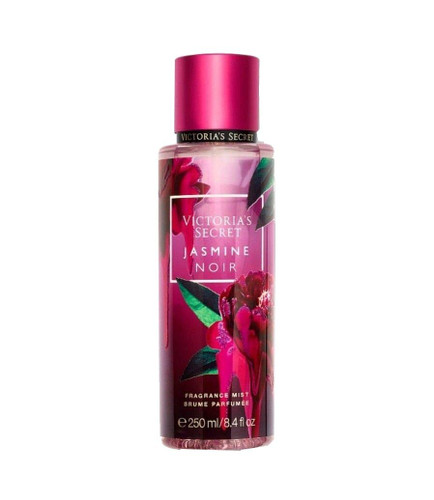 بادی میست اورجینال ویکتوریا سیکرت 250میل مدل JASMINE NOIR