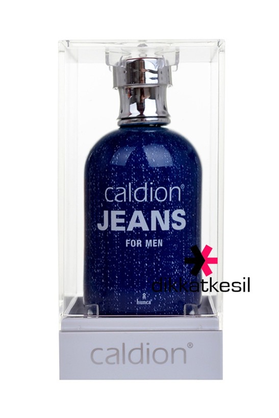 HUNCA کالدیون ادوتویلت سیتی مردانه100میل