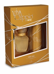 HUNCA ویوا کاپیو پک کادویی نینا زنانه دوتکه