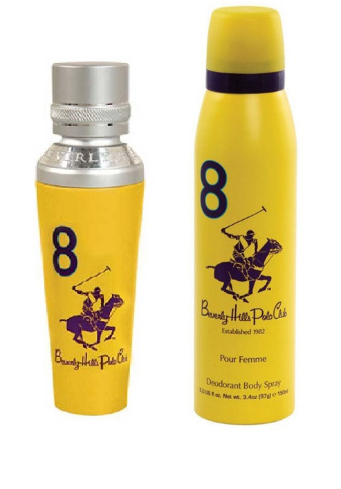 بورلی هیلز پولو کلاب پروموپک نامبرایت زنانه