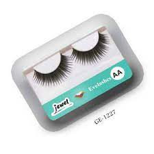 مژه 3D حرفه ای AA