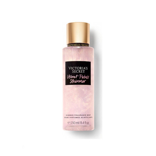 ویکتوریا سکرت بادی میست 250میلVelvet Petals Shimmer