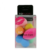 پدکانسیلر مینیاتوری 6عددی Kokuryu