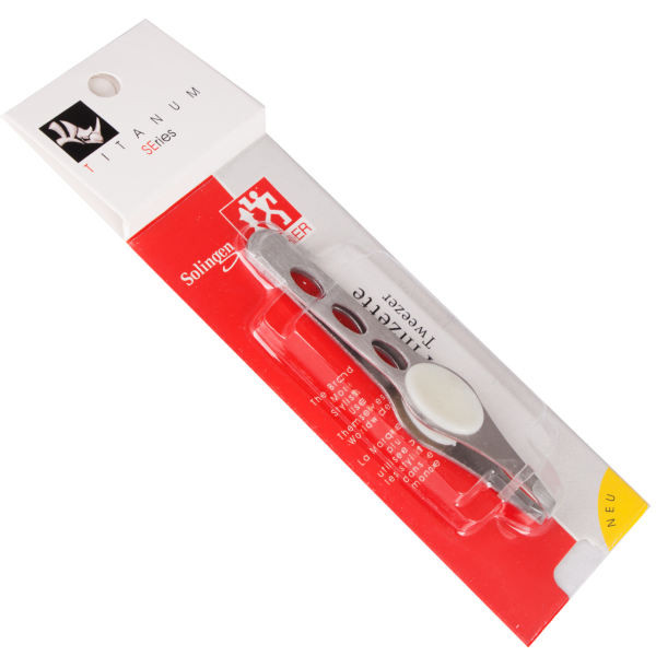 موچین انبری انگشتی