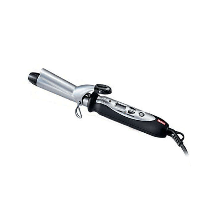 عکس ولرا فرکننده مو دیجی کرل قطر 19mm مدل 641.19