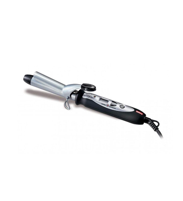 عکس ولرا فرکننده مو دیجی کرل قطر 25mm مدل 641.25
