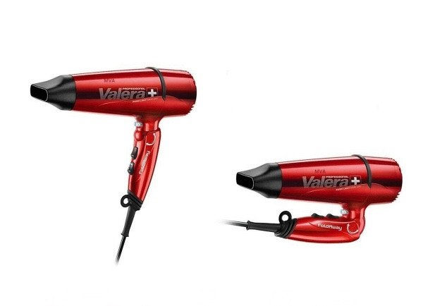 عکس ولرا سشوار سوئیس لایت 2000 وات مدل SL5400T Red قرمز