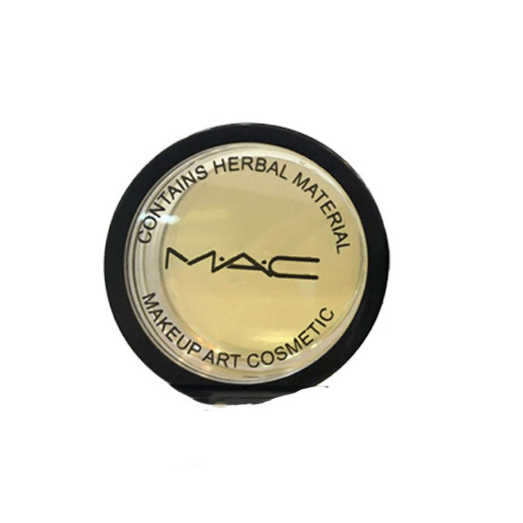 ژل لیفت ابرو 24ساعته اصلی MAC