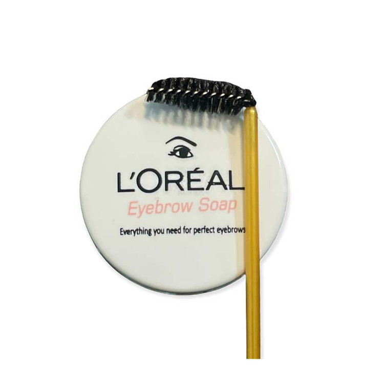 صابون ابرو اصلیLOREAL
