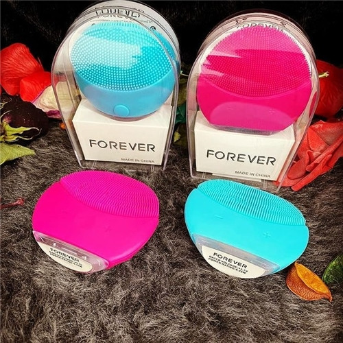 فیس براش برقی کلاسیکFOREVER