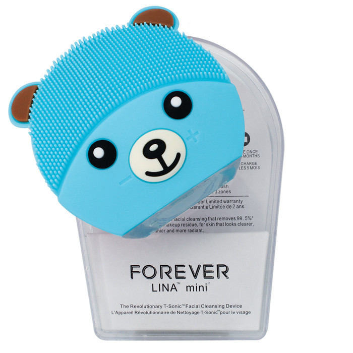 عکس FOREVER فیس براش برقی عروسکی