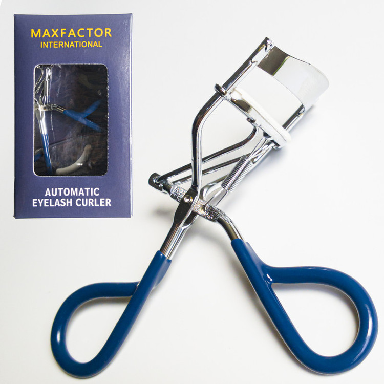 فرمژه دسته پلاستیکیmax factor