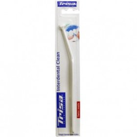 تریزا مسواک پرسیژن اند ایمپلنت کلین