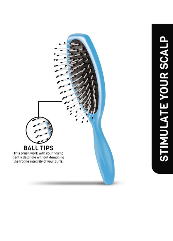 تریزا برس تخت تاتو براشینگ