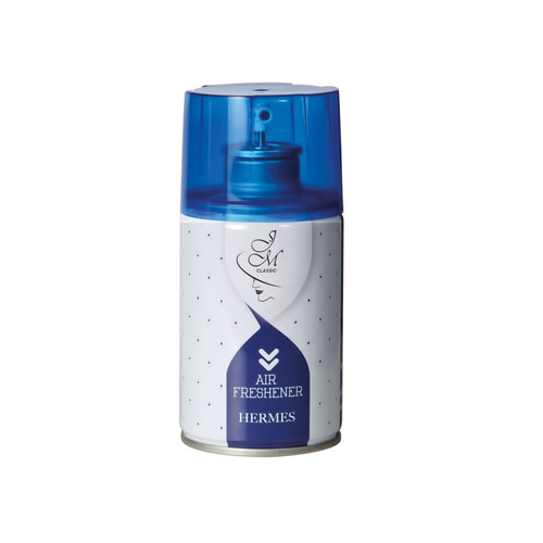 جی ام اسپری خوشبوکننده هوا 270میل HERMES