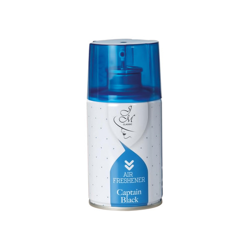 اسپری خوشبوکننده هوا 270میل Captain-Black جی ام