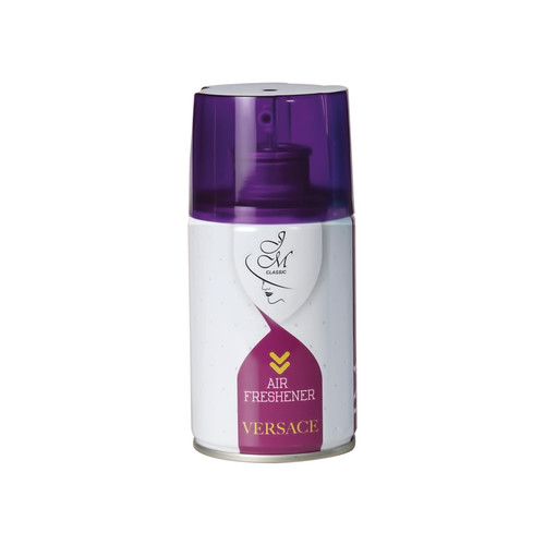 جی ام اسپری خوشبوکننده هوا 270میلVERSACE