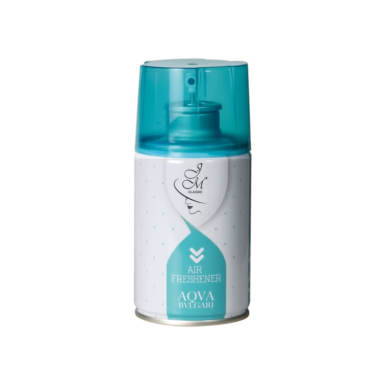 جی ام اسپری خوشبوکننده هوا 270میلAQVA-BVLGARI