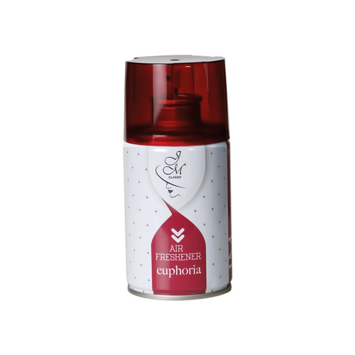 جی ام اسپری خوشبوکننده هوا 270میل euphoria