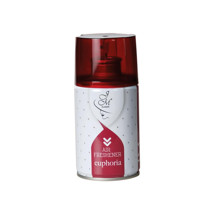 جی ام اسپری خوشبوکننده هوا 270میل euphoria