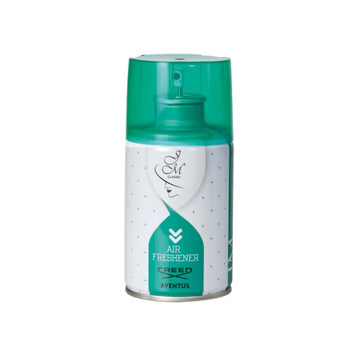 جی ام اسپری خوشبوکننده هوا 270میل CREED AVENTUS