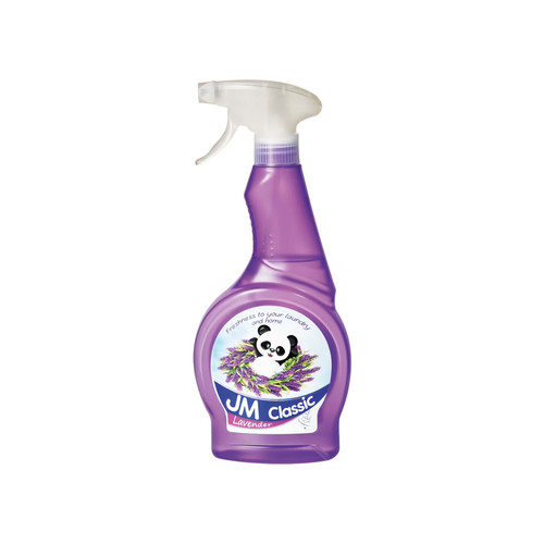 جی ام اسپری خوشبوکننده دستی500میل lavender