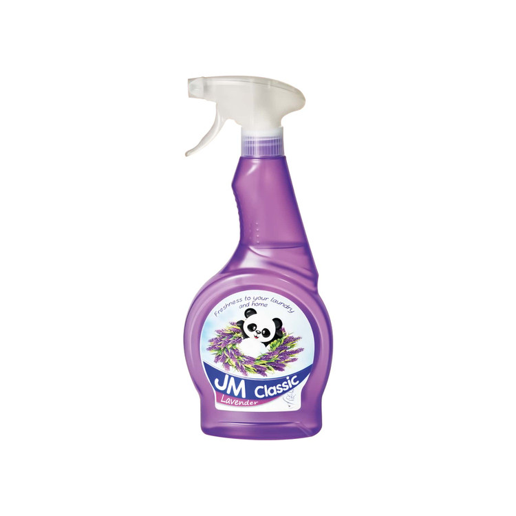 جی ام اسپری خوشبوکننده دستی500میل lavender