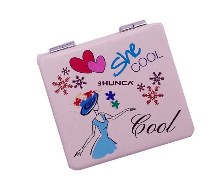 آینه کیفی شی مدل کول