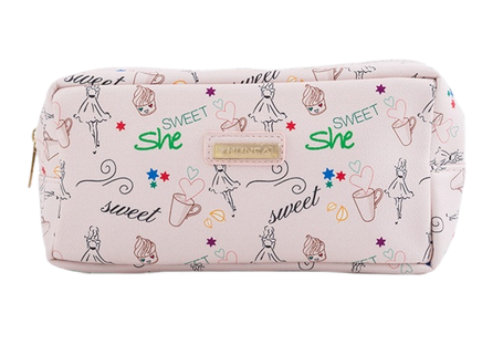 کیف آرایشی شی مدل سوئیت