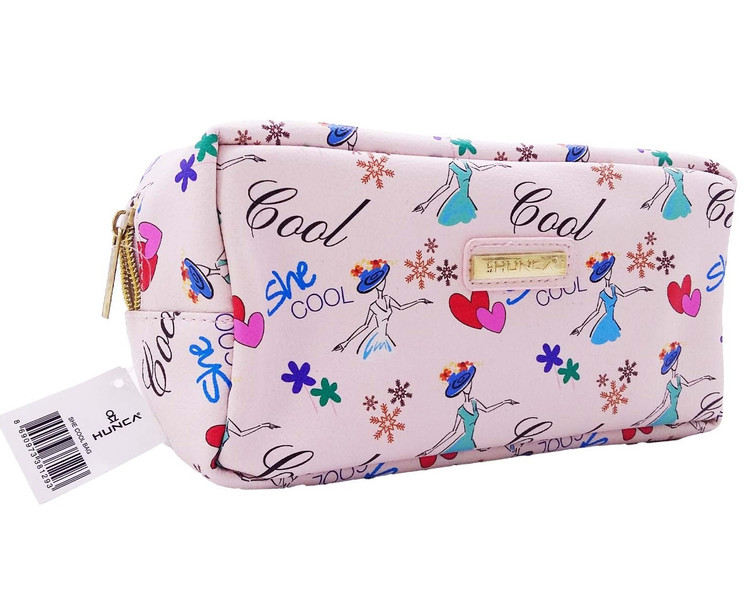 کیف آرایشی شی مدل کول