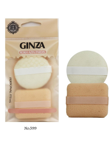 پد ساتن دار حرفه ای گینزا