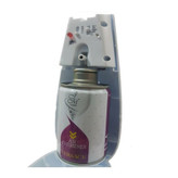 طریقه قرار گرفتن دستگاه خوشبوکننده هوا 105گلدانی سنسوردار