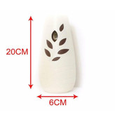 اندازه درکس دستگاه خوشبوکننده هوا 105گلدانی سنسوردار