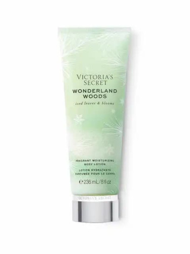 VS لوسیون بدن 236میل WONDERLAND WOODS