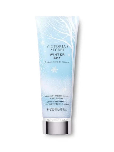 VS لوسیون بدن 236میل WINTER SKY