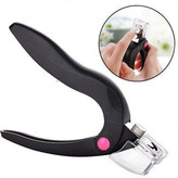 کاتر ناخن E12 حرفه ای NOPO