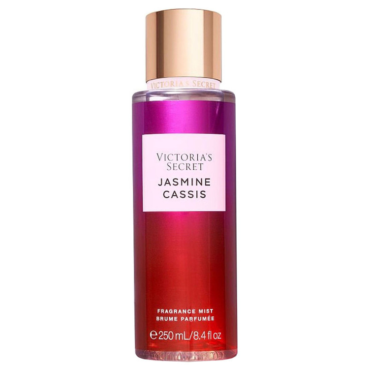 بادی میست 250میل ویکتوریا سکرت JASMINE CASSIS (4890)