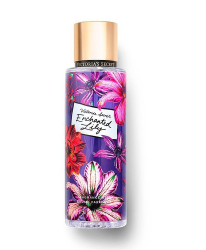 بادی میست 250میل ویکتوریا سکرت Enchanted Lil