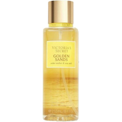 بادی میست 250 میل ویکتوریا سکرت GOLDEN SANDS