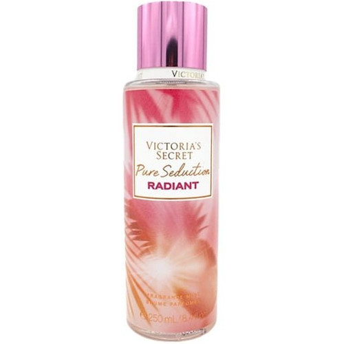 بادی میست 250میل ویکتوریا سکرت Pure Seduction RADIANT