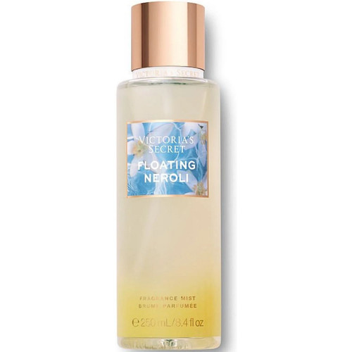 بادی میست 250میل ویکتوریا سکرت FLOATING NEROLI