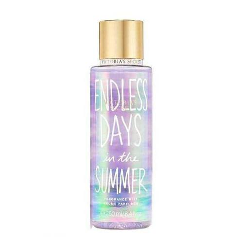 بادی میست 250میل ویکتوریا سکرت ENDLESS DAYS in the SUMMER