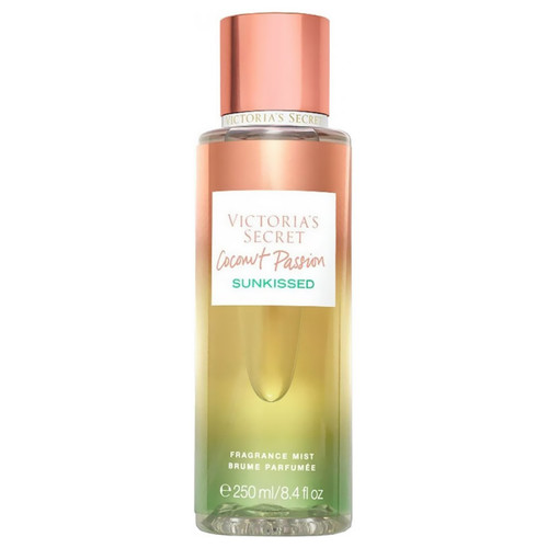 بادی میست 250میل ویکتوریا سکرت Coconut Pasion SUNKISSED