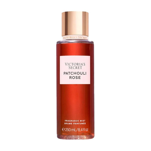 بادی میست ویکتوریا سکرت 250میل PATCHOULI ROSE